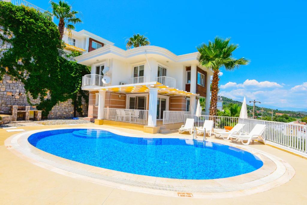 Villa Tia