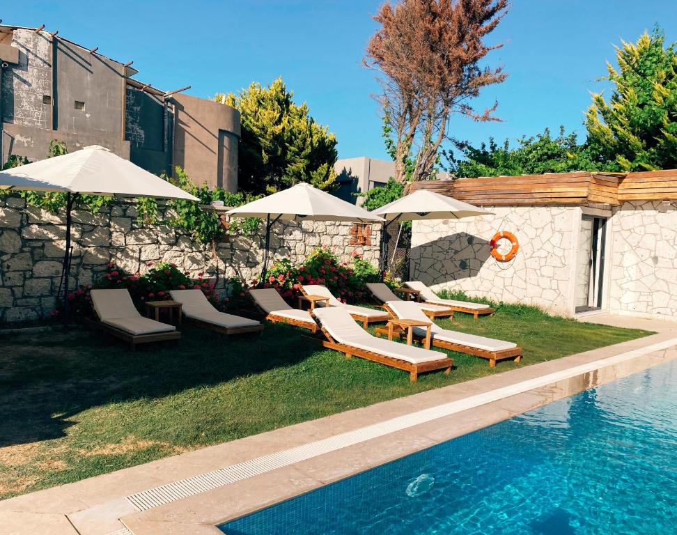 Villa Veria