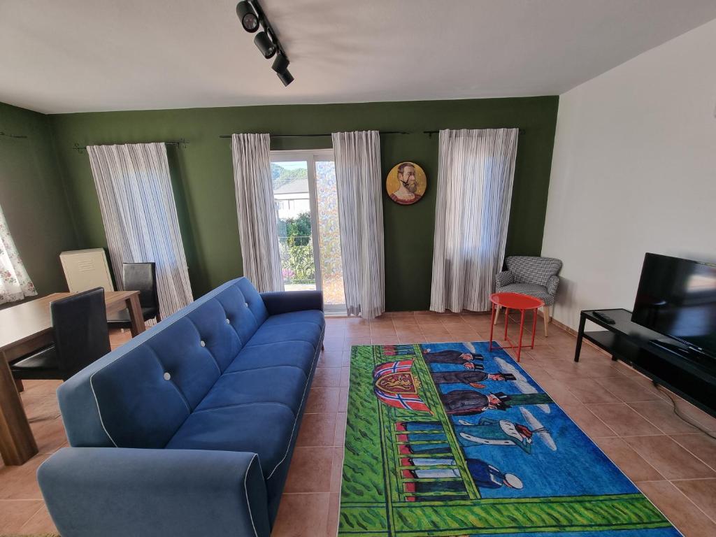 Villa Xenia