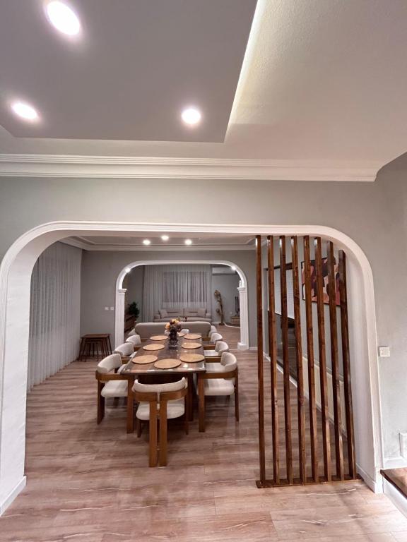 Villa Five Star