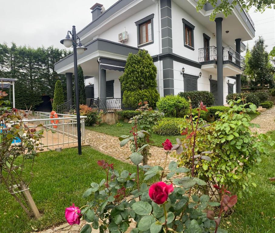 Village OTANTİK PARK vip