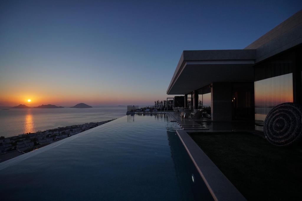 Villara Bodrum