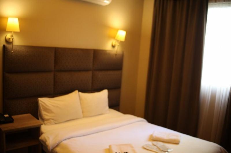 Viva Hotel Kadikoy