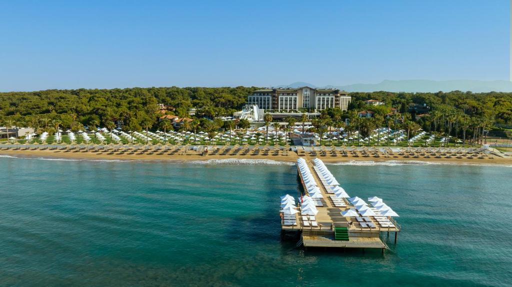 Voyage Sorgun Hotel