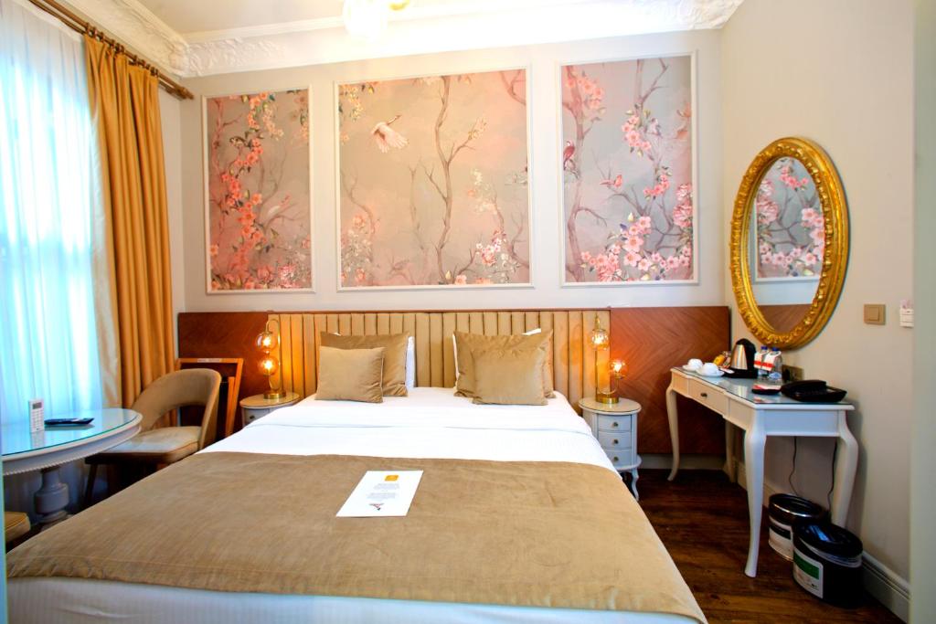 Ayramin Exclusive Hotel - Special Category