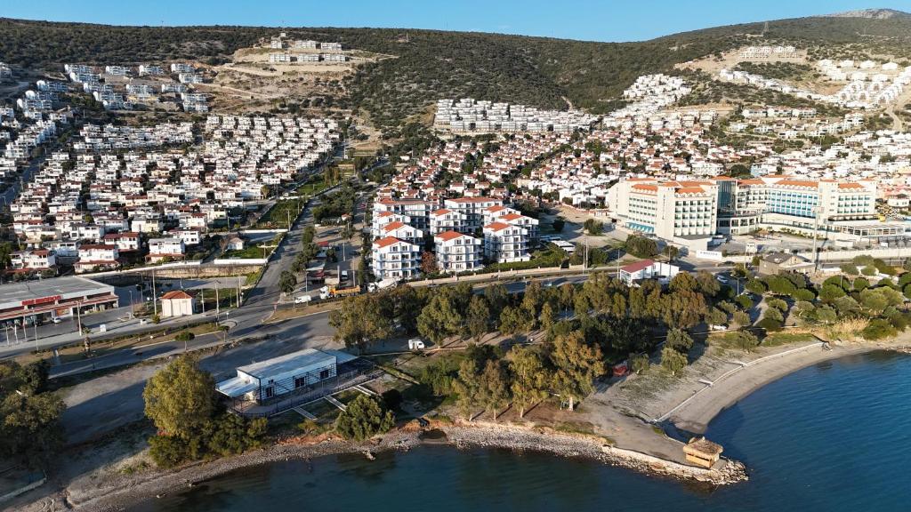 White Bay Resort