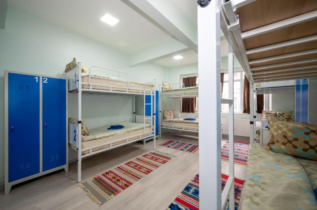 XALİLA HOSTEL&CAFE