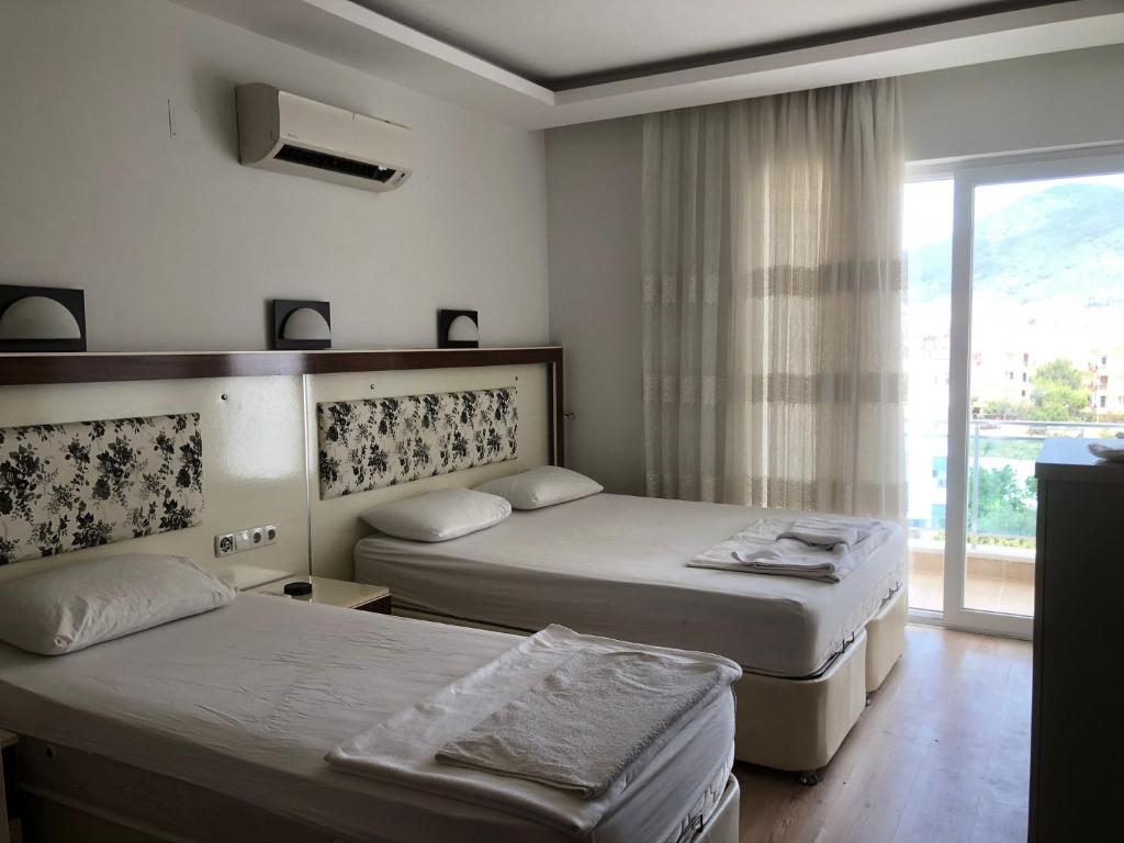 HOTEL YAGMUR