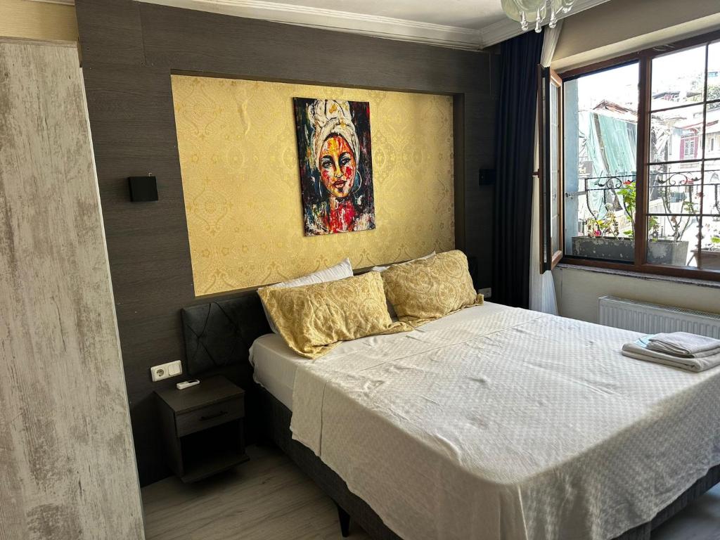 yakut old hotel