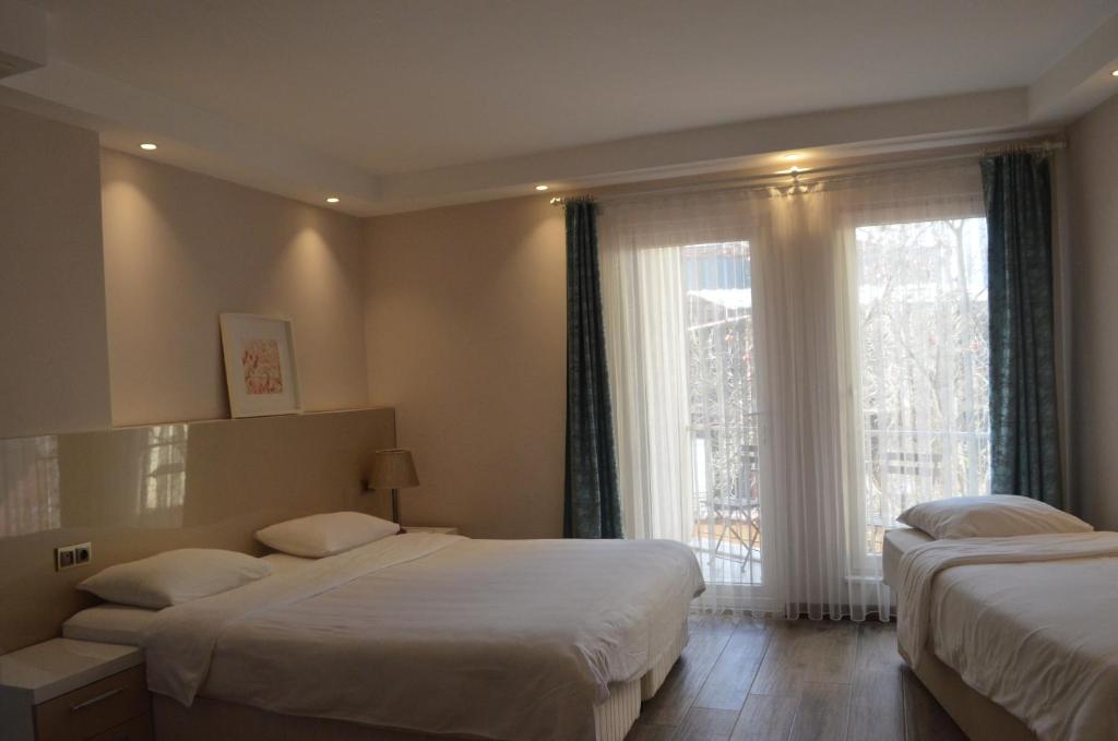 Yankı Hotel