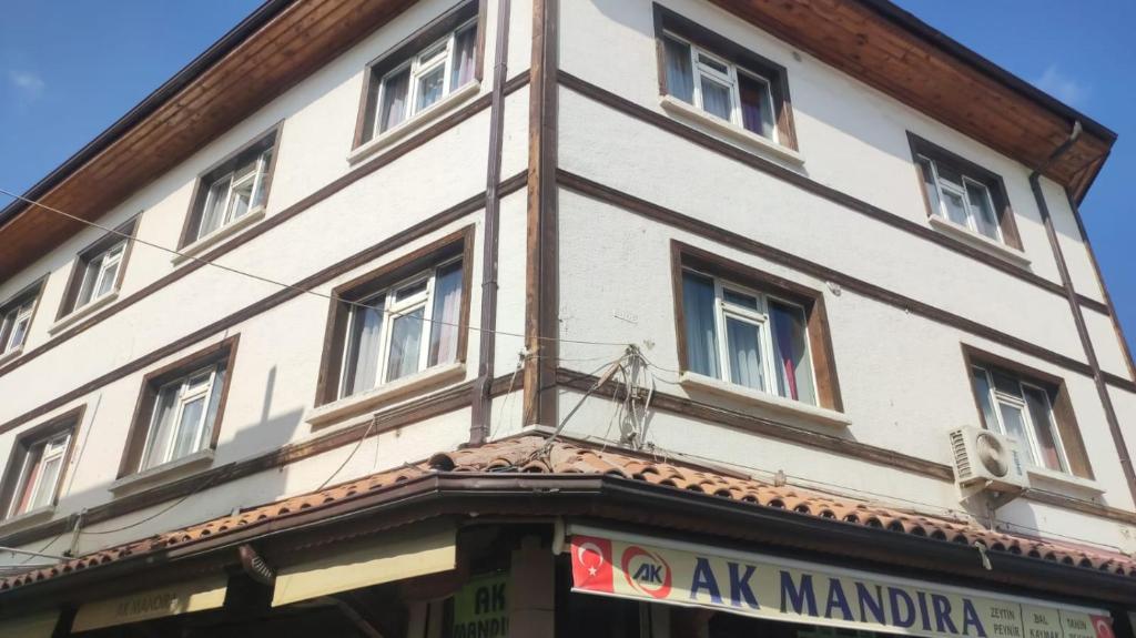 YASİN OTEL