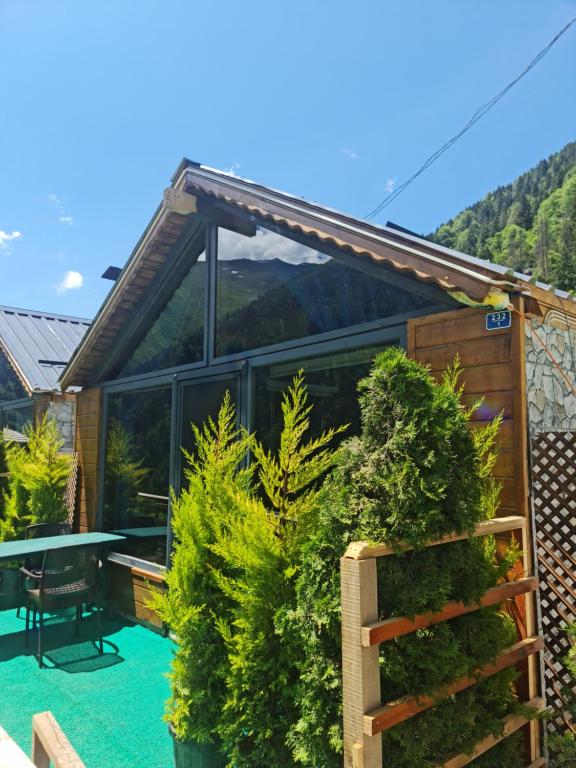 Yayla Bungalov