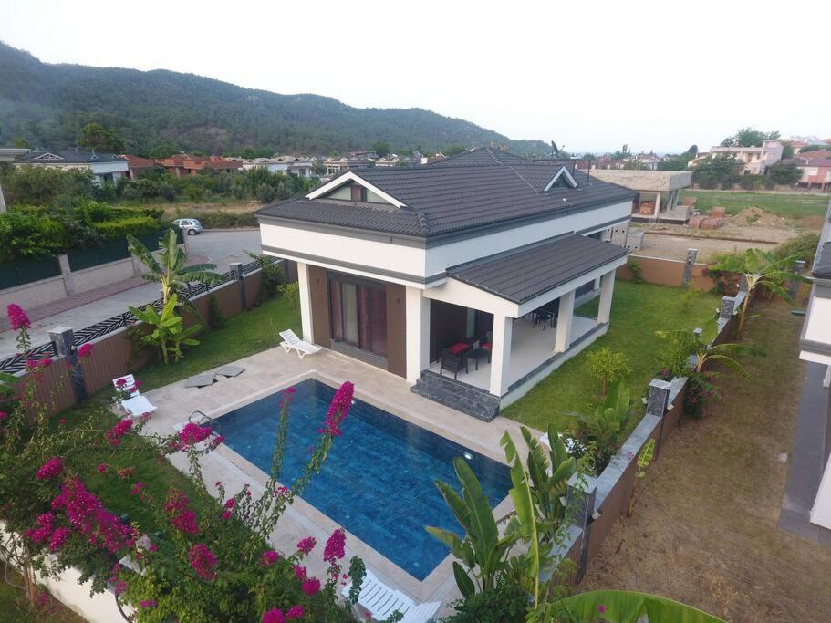 Villa Anı