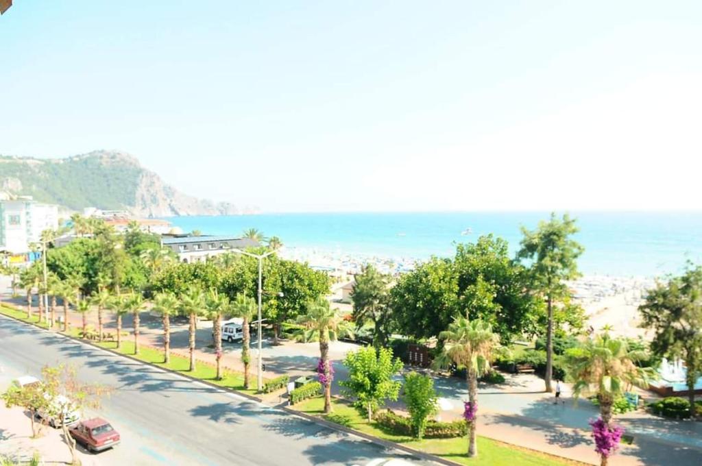 yıldız otel