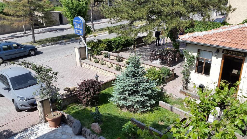 Yıldız Hotel