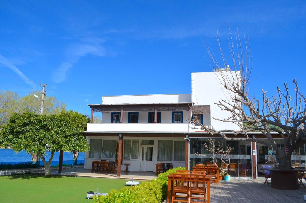 Yüksel Butik Hotel