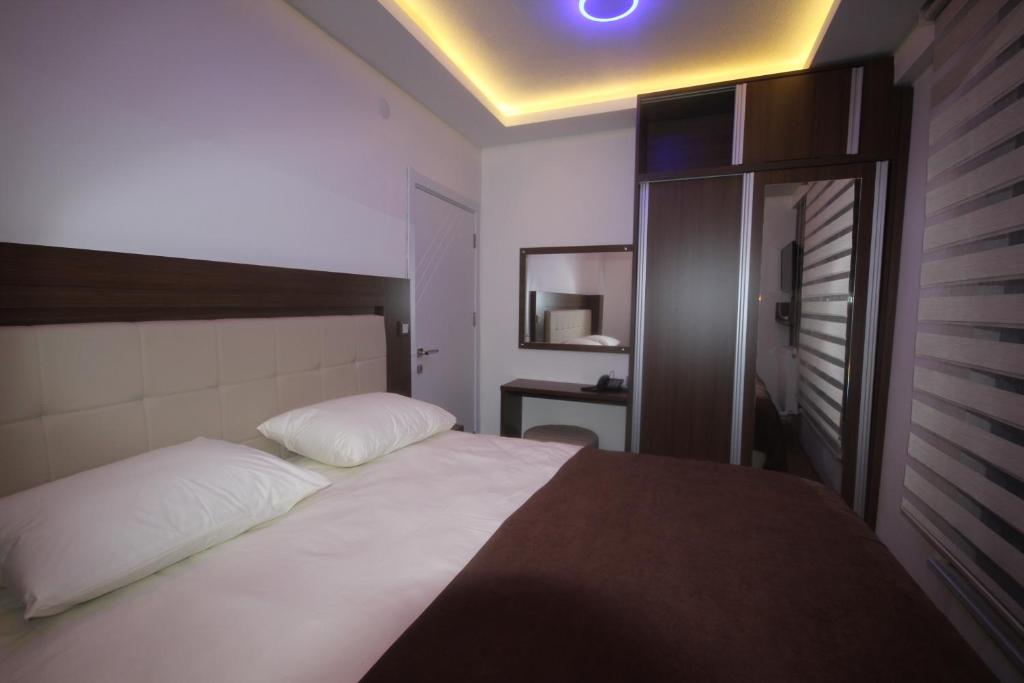 Zara Palas Otel