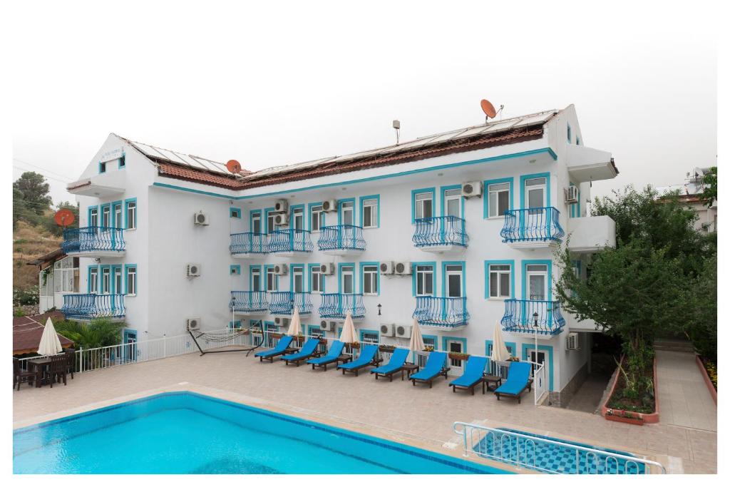 Zehra Hotel
