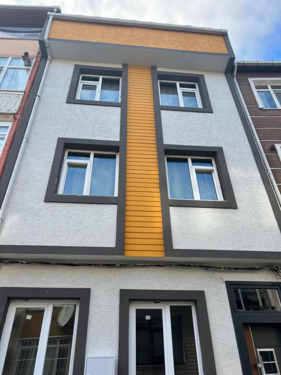 Zerya suites