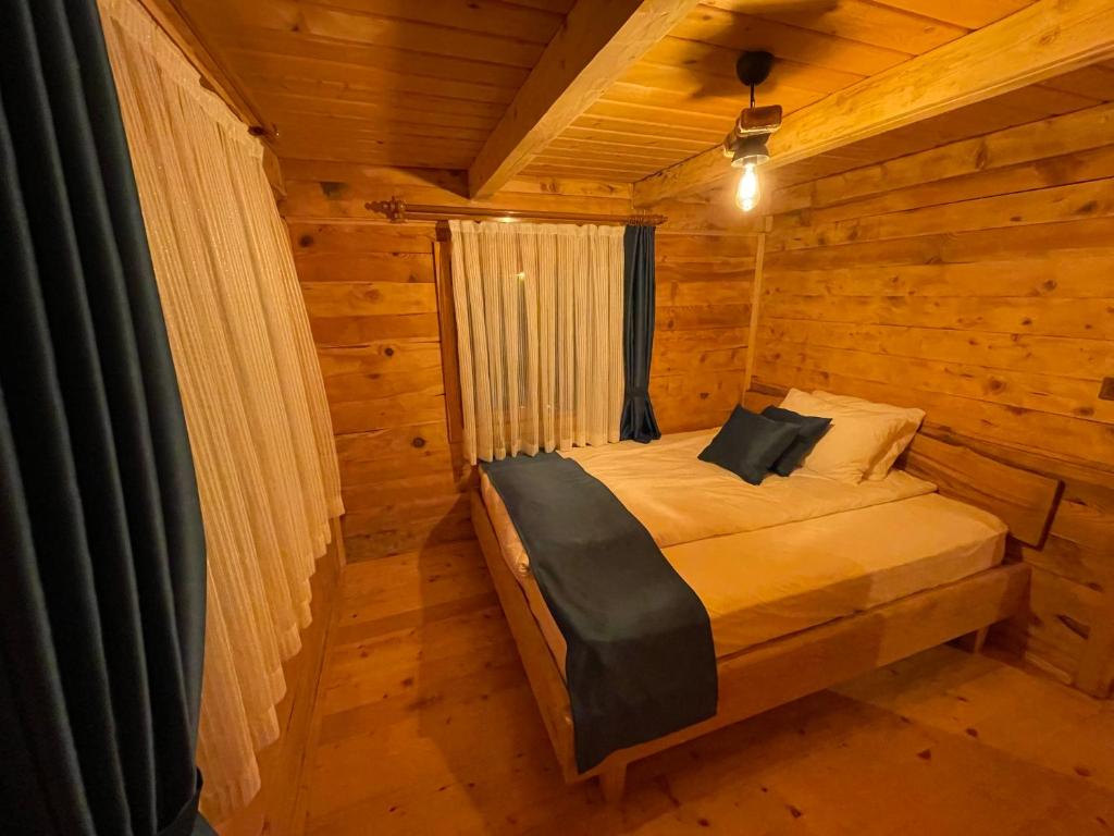 Zeytin Villa Apart