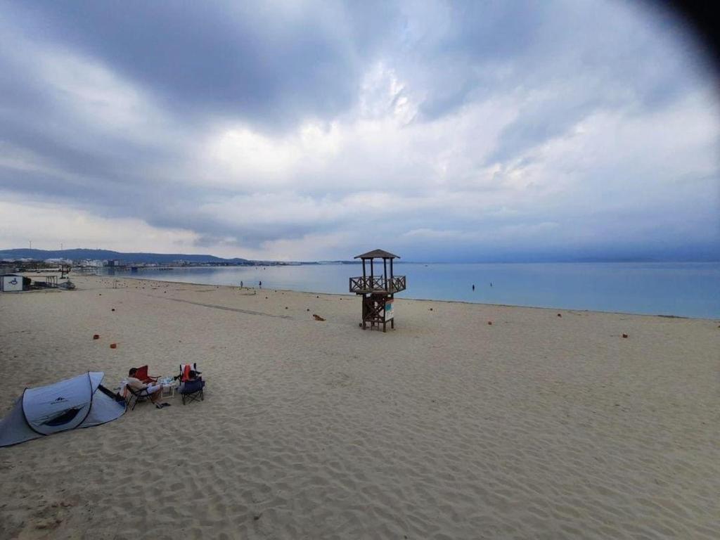 Zeytin Apart Hotel
