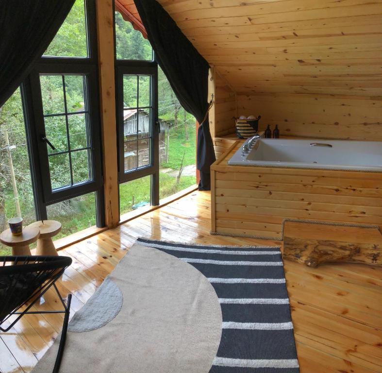Zilkale Butik Otel