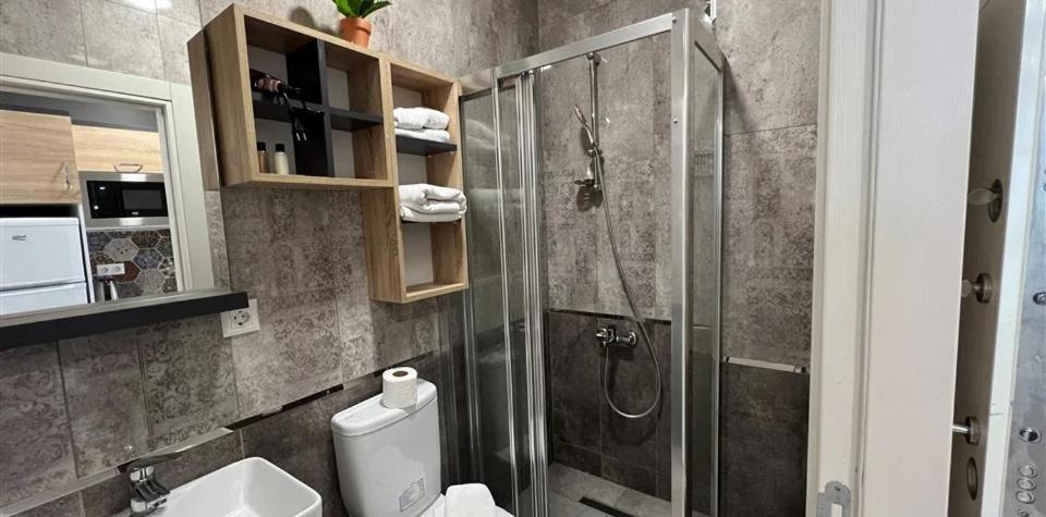 Zin D Home Dudullu Otel